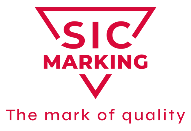 sic-marking Průmyslov&eacute; značen&iacute; | VENIM