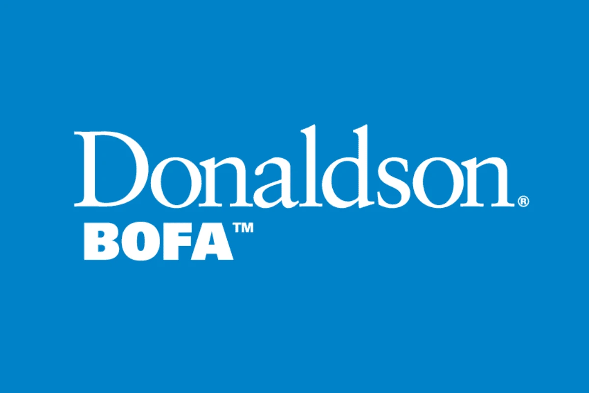BOFA Donaldson