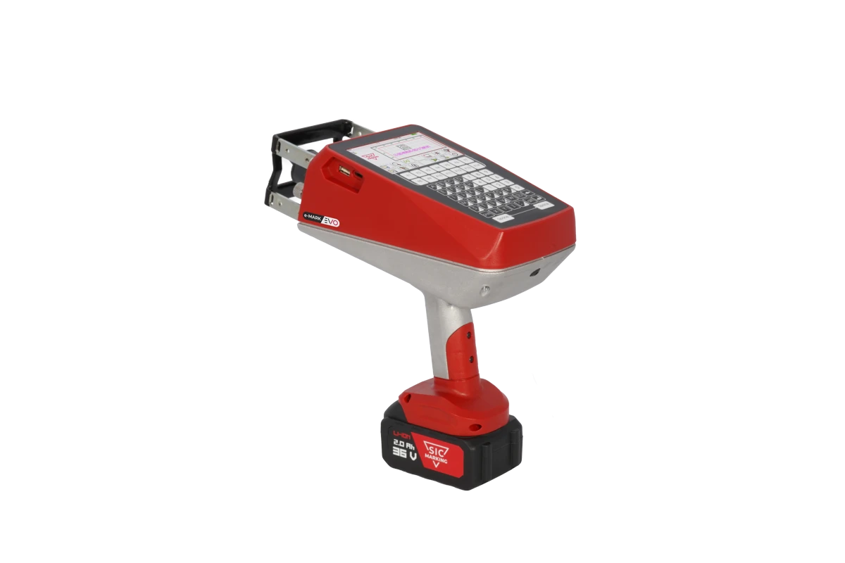 EMARK EVO WEB 4
