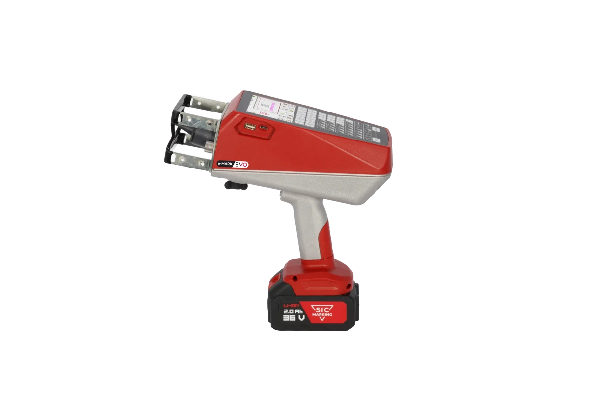 EMARK EVO WEB 5