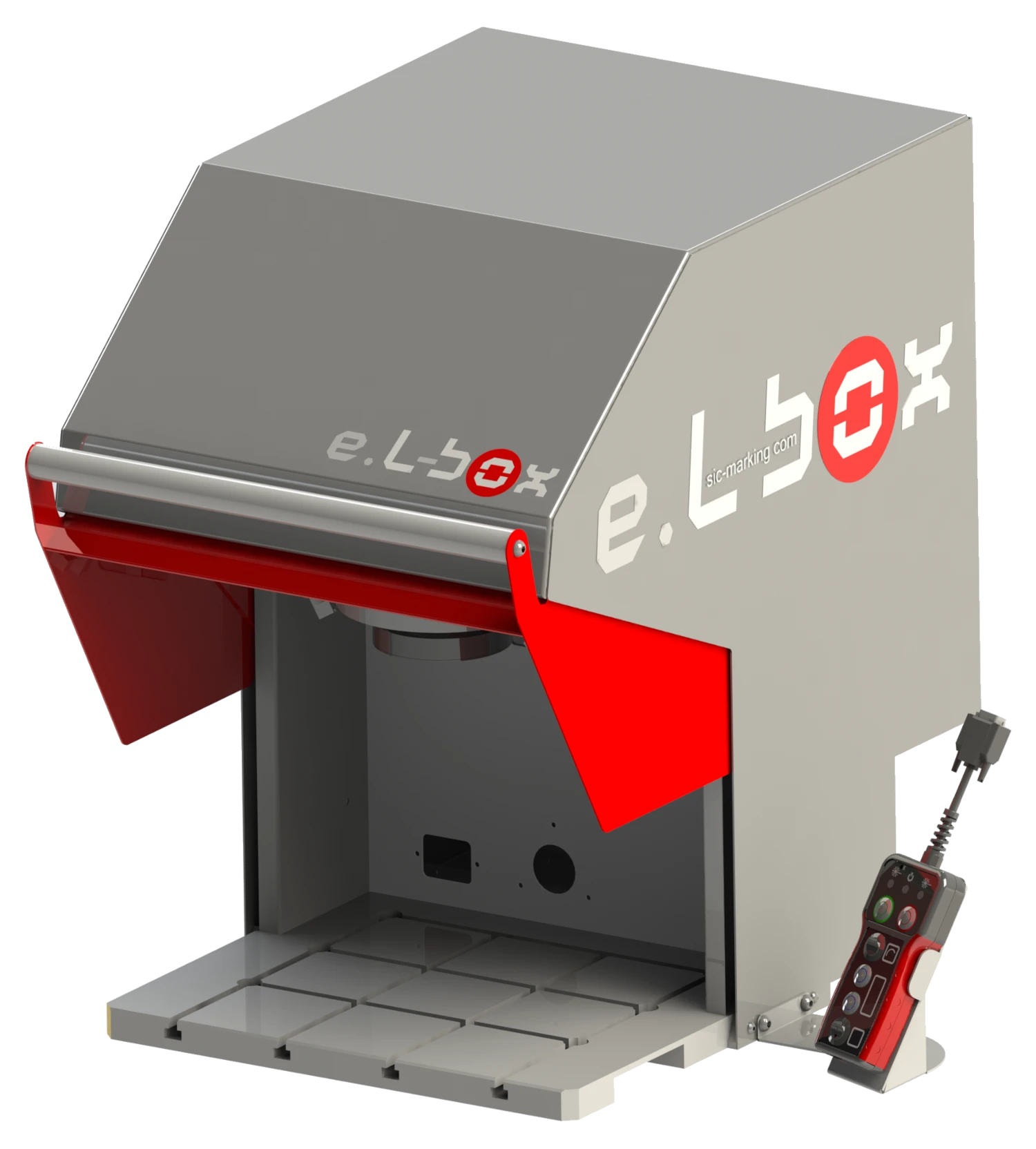 E L BOX 1