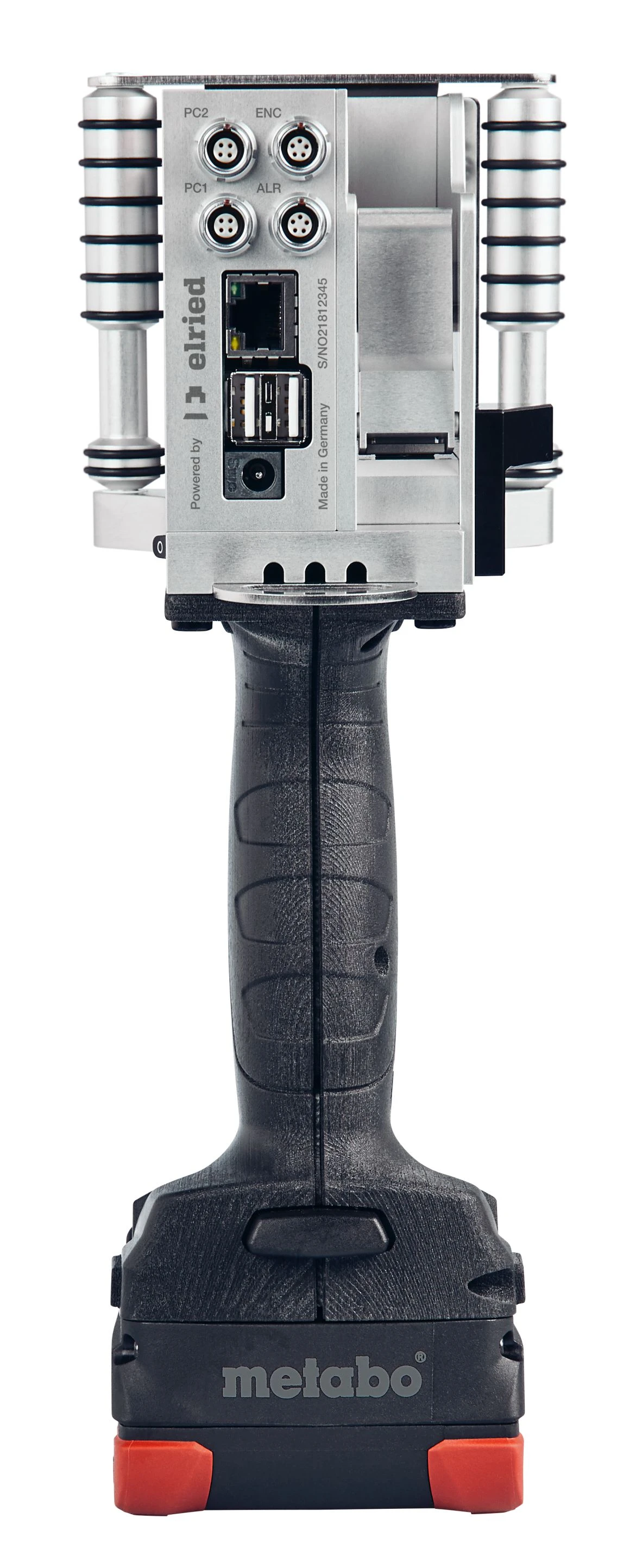 Elried Portable 12 13
