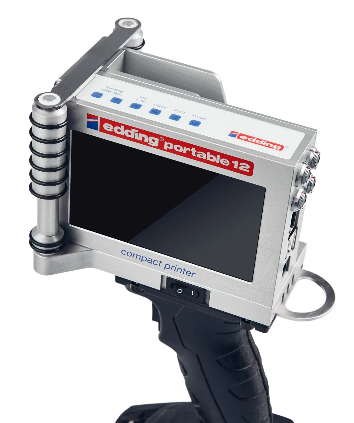 Elried Portable 12 17