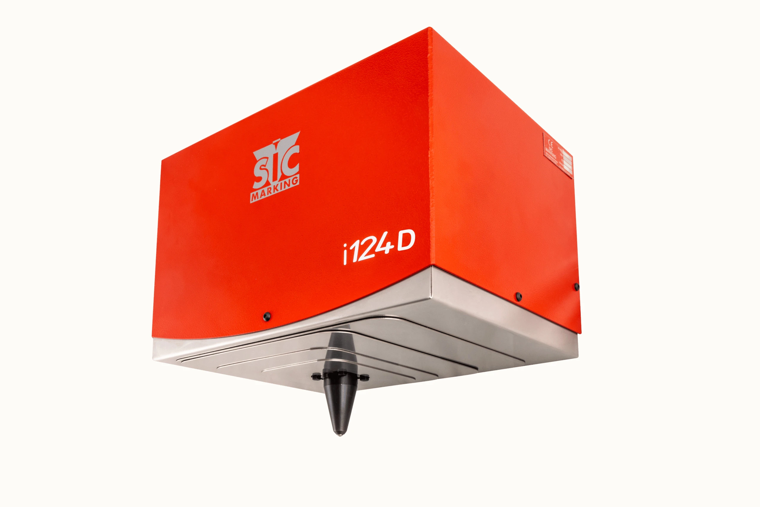 I124D 4