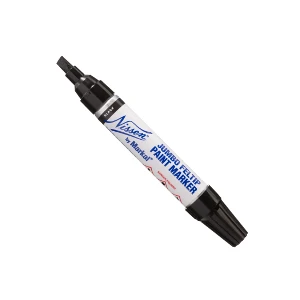 Lakov&yacute; popisovač Nissen Jumbo Feltip Paint Marker