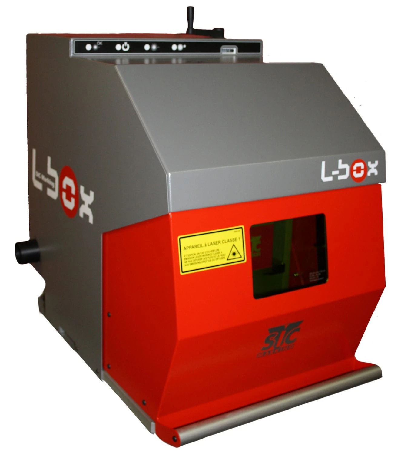 Lbox