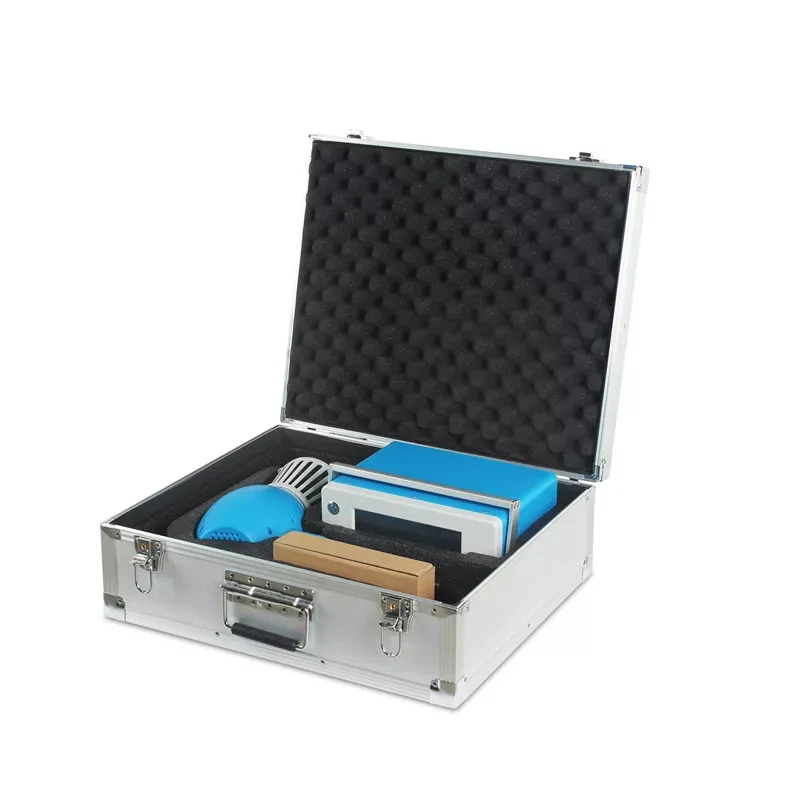 Prenosny laser 4