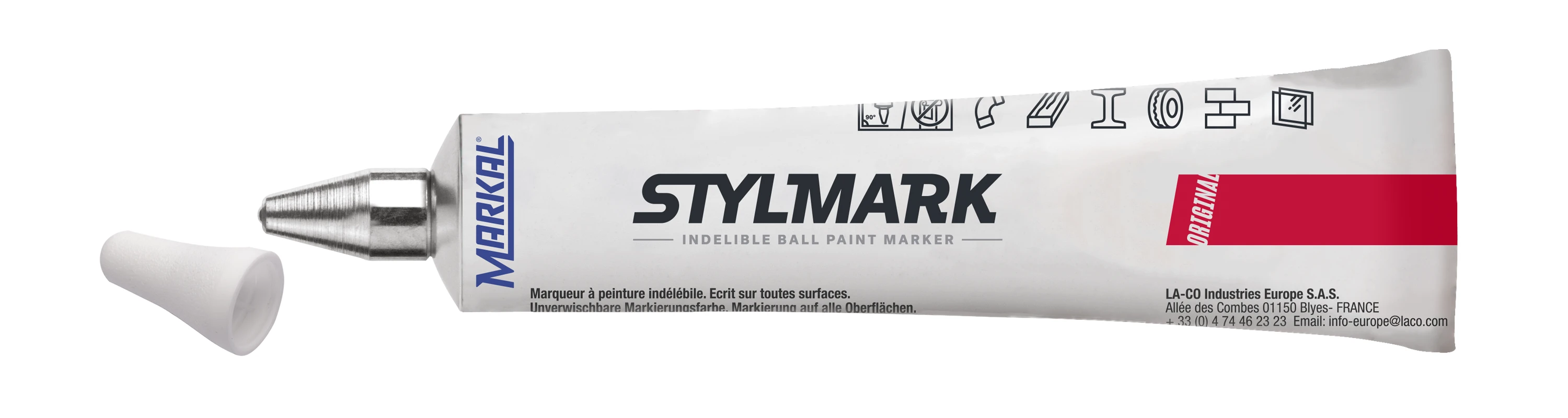 STYLMARK katalog 3