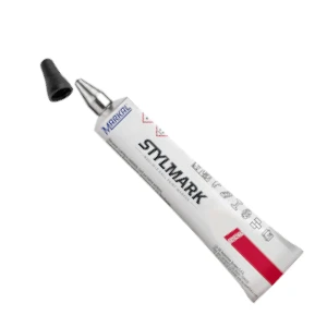 Kuličkov&eacute; popisovače v tubě Markal-STYLMARK