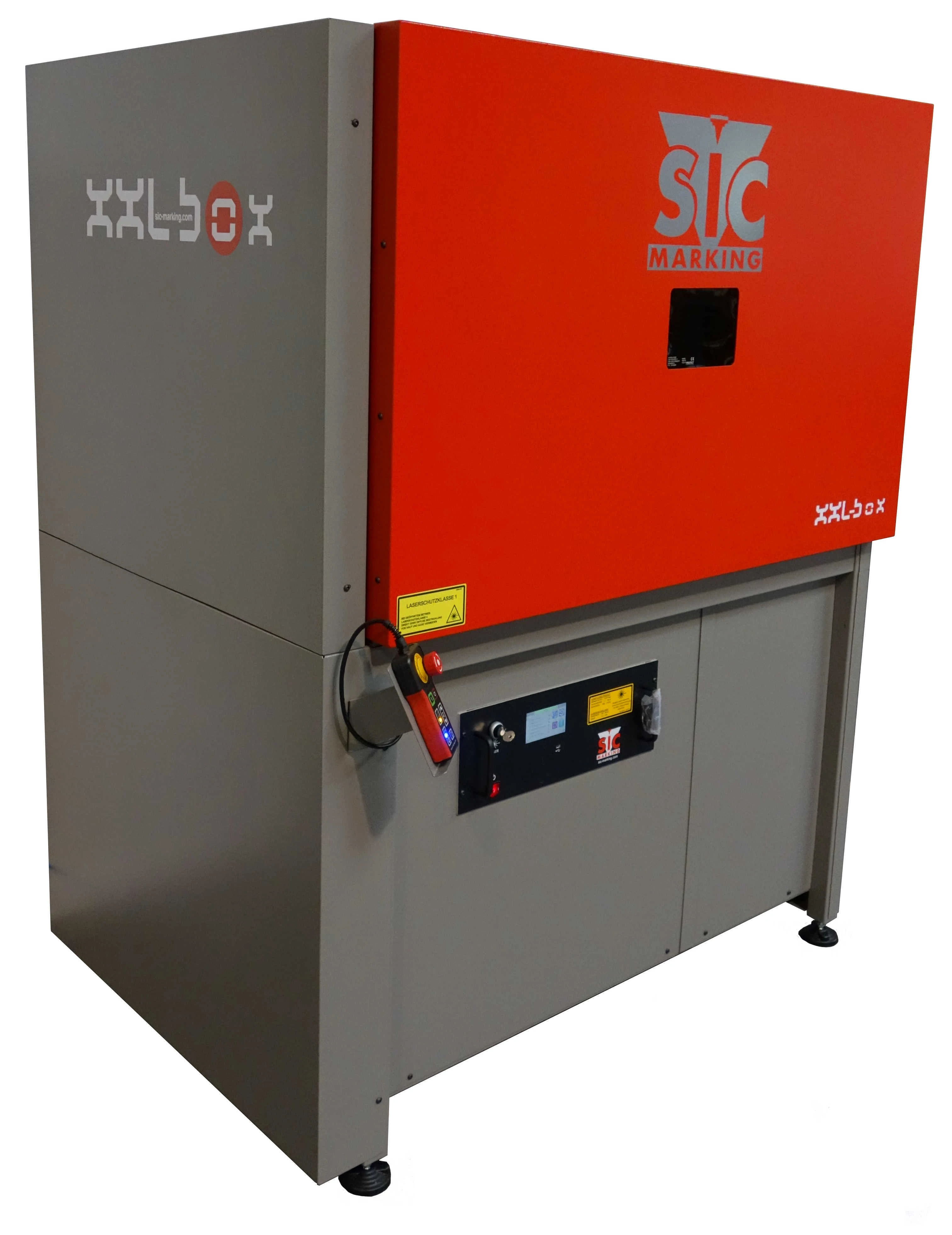 XXL BOX 4 4