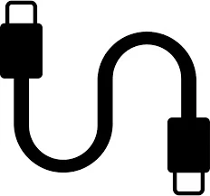 brother piktogram kabel