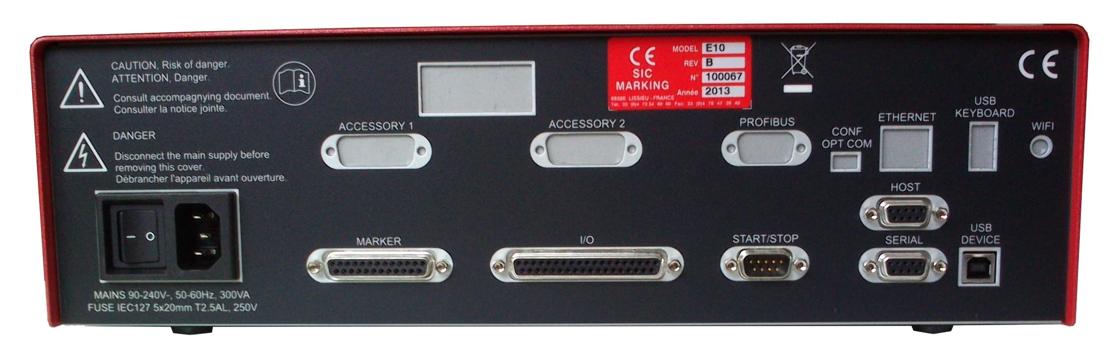 e10e10r zadni panel