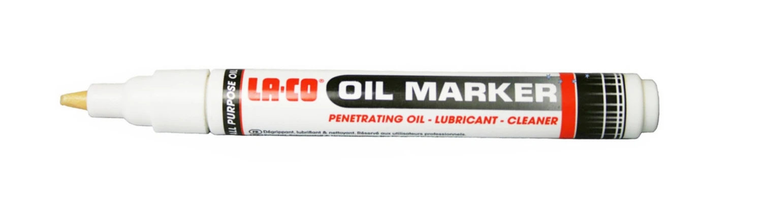 oil marker hlavni