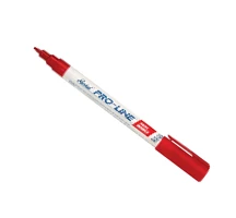Lakov&eacute; popisovače Markal PRO-LINE FINE