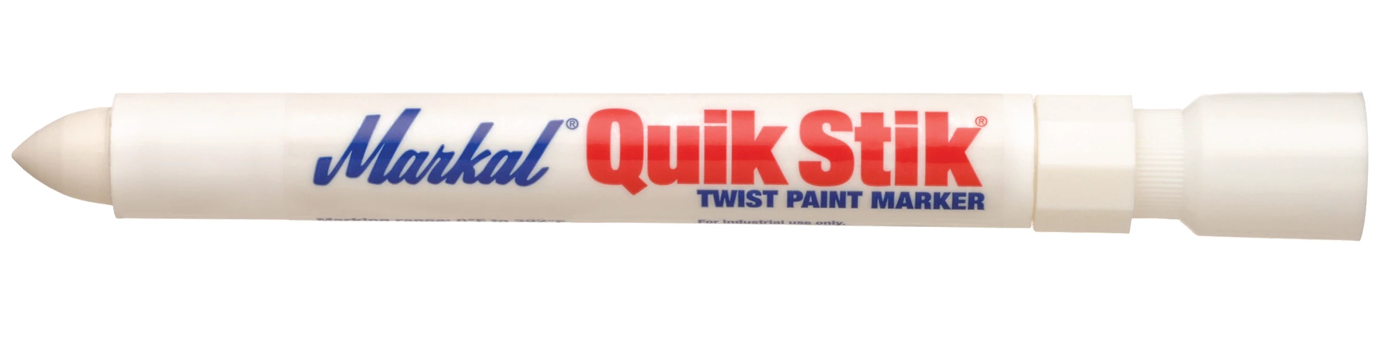 quikstik hlavni