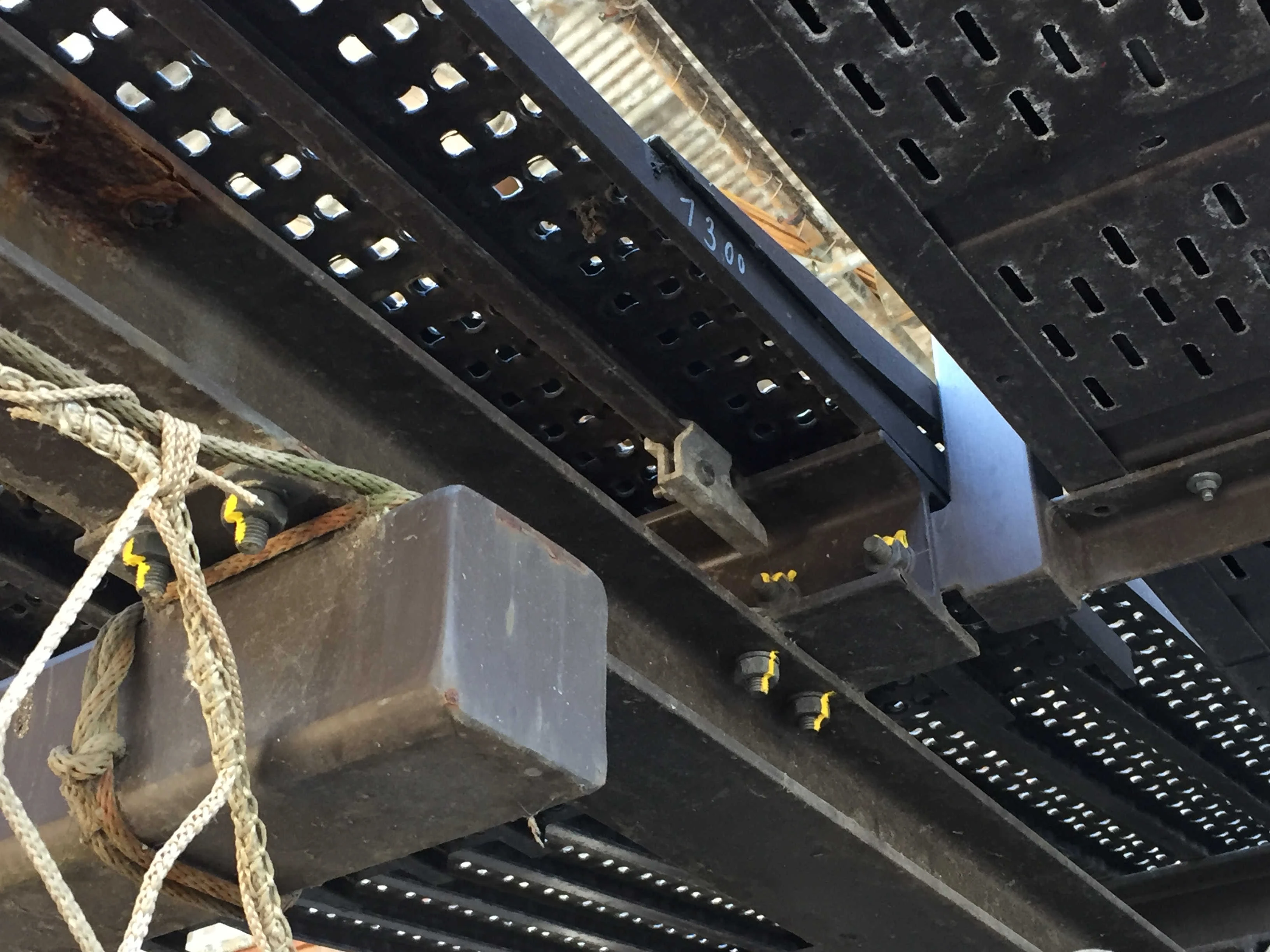 security pouziti